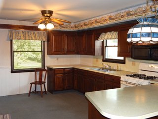 Property photo 12 - REAL ESTATE AUCTION IN WHITLEY COUNTY, INDIANA